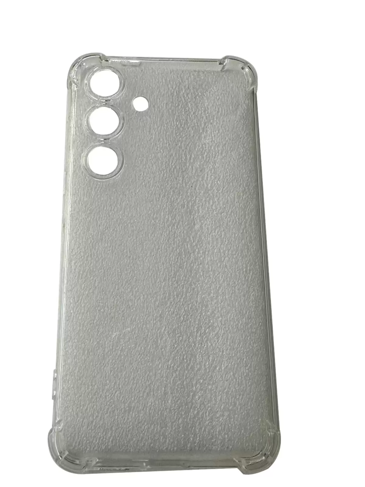 Samsung Galaxy S24 Ultra Tpu Clear Protective case